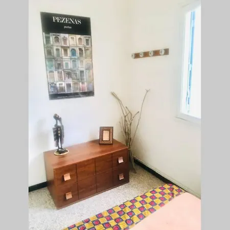 Belle Maison Avec Jardin à 1mn De La * Le Grau-dʼAgde