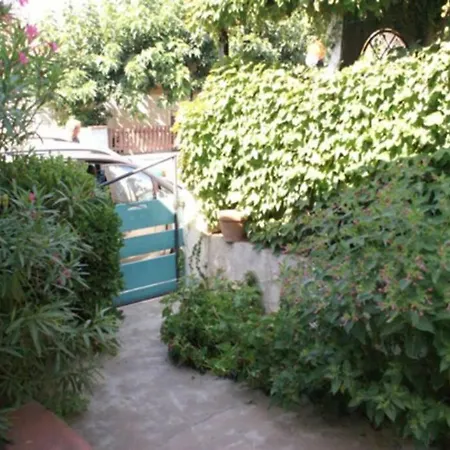 Belle Maison Avec Jardin A 1mn De La Сasa de vacaciones Le Grau d'Agde