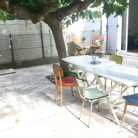 Belle Maison Avec Jardin A 1mn De La