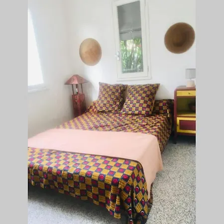 Сasa de vacaciones Belle Maison Avec Jardin A 1mn De La *