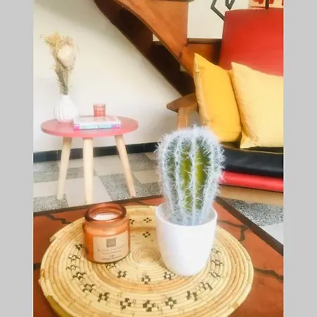 Belle Maison Avec Jardin A 1mn De La * Le Grau-d'Agde