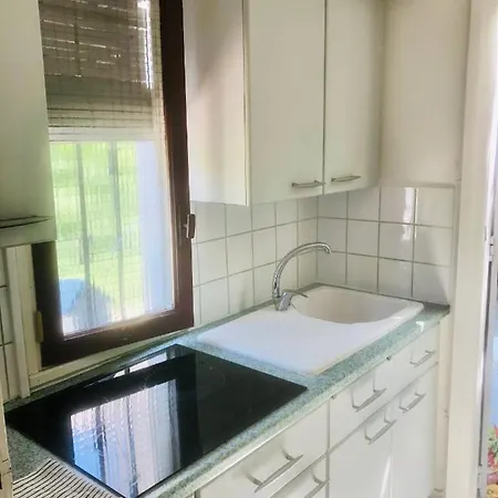 Belle Maison Avec Jardin A 1mn De La Holiday home