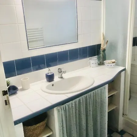 Belle Maison Avec Jardin A 1mn De La *