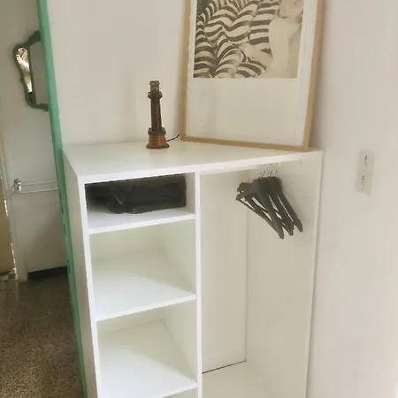 Belle Maison Avec Jardin A 1mn De La Сasa de vacaciones Le Grau d'Agde
