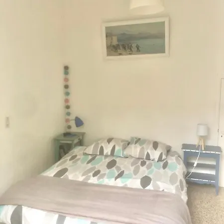 Сasa de vacaciones Belle Maison Avec Jardin A 1mn De La