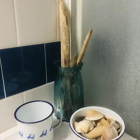 Vakantiehuis Belle Maison Avec Jardin A 1mn De La *