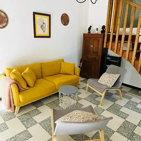 Belle Maison Avec Jardin A 1mn De La
