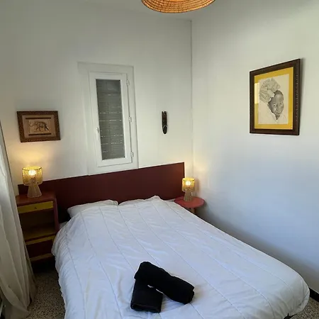 Vakantiehuis Belle Maison Avec Jardin A 1mn De La *