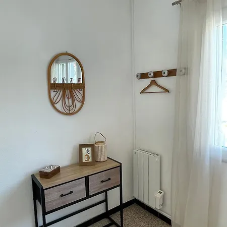 Сasa de vacaciones Belle Maison Avec Jardin A 1mn De La