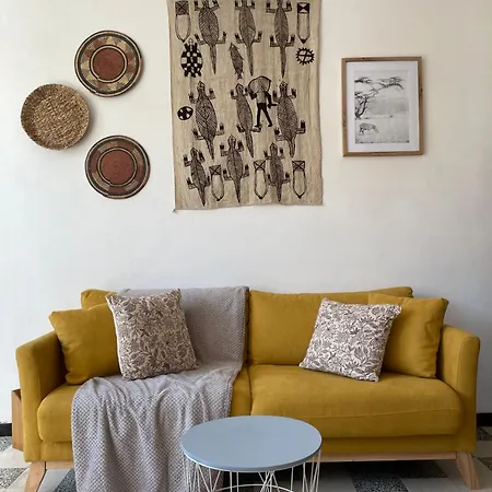 Belle Maison Avec Jardin A 1mn De La Le Grau-dʼAgde