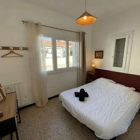 Vakantiehuis Belle Maison Avec Jardin A 1mn De La
