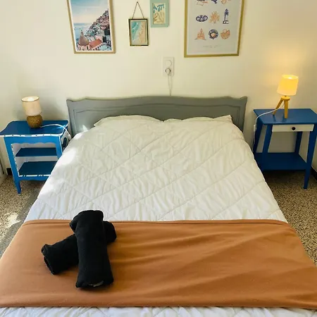 Belle Maison Avec Jardin A 1mn De La Vakantiehuis Le Grau-dʼAgde